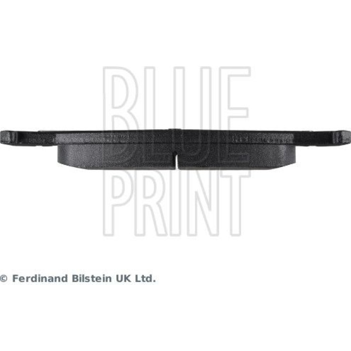Bremsbelagsatz Honda P. Accord/Civic 1.4-2.2 I-Dtec 08 ADH24290 Bremsbelagsatz Honda P. Accord/Civic 1.4-2.2 I-Dtec 08 ADH24290