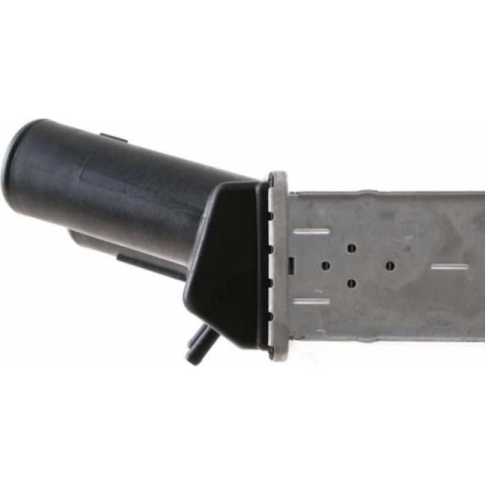 MAHLE Ladeluftkühler CI 344 001S