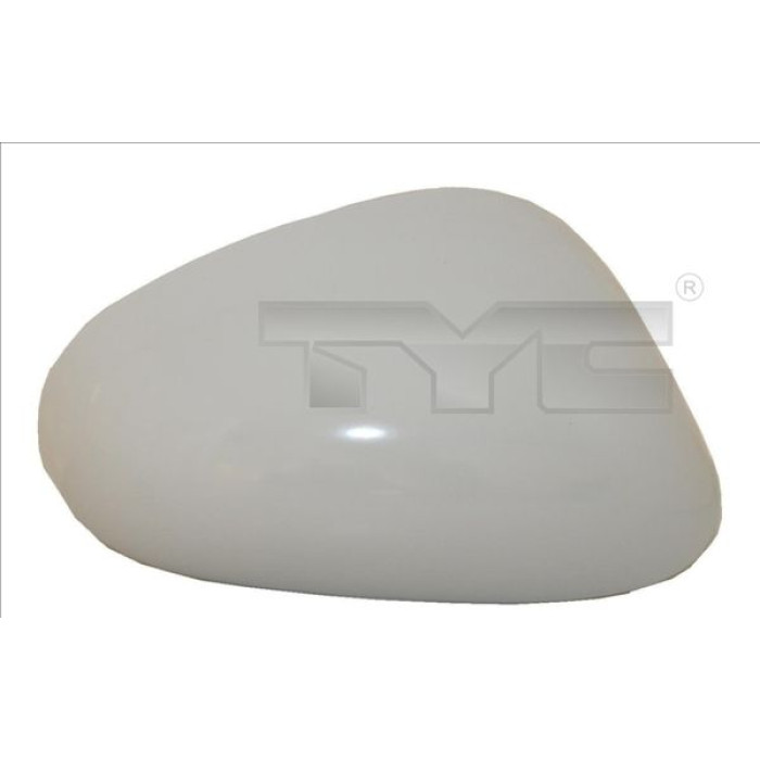 TYC Spiegelkappe links grundiert 331-0056-2 OE Nummer 1P0857537GRU - l