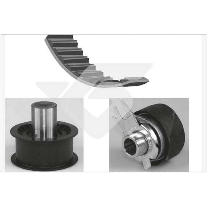 KH 419 HUTCHINSON Zahnriemensatz KH 419 KH 419 HUTCHINSON Zahnriemensatz KH 419