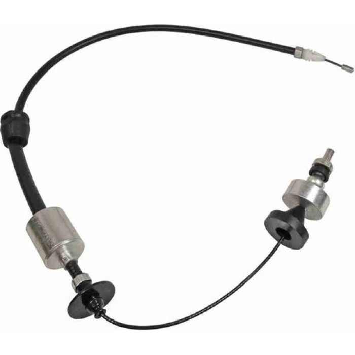 Vaico Kupplungsseil V46-0588 Vaico Kupplungsseil V46-0588