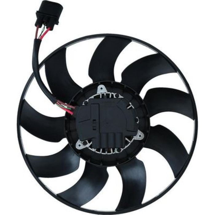 Kamoka Kühlerlüfter 7742037 Kamoka Kühlerlüfter 7742037
