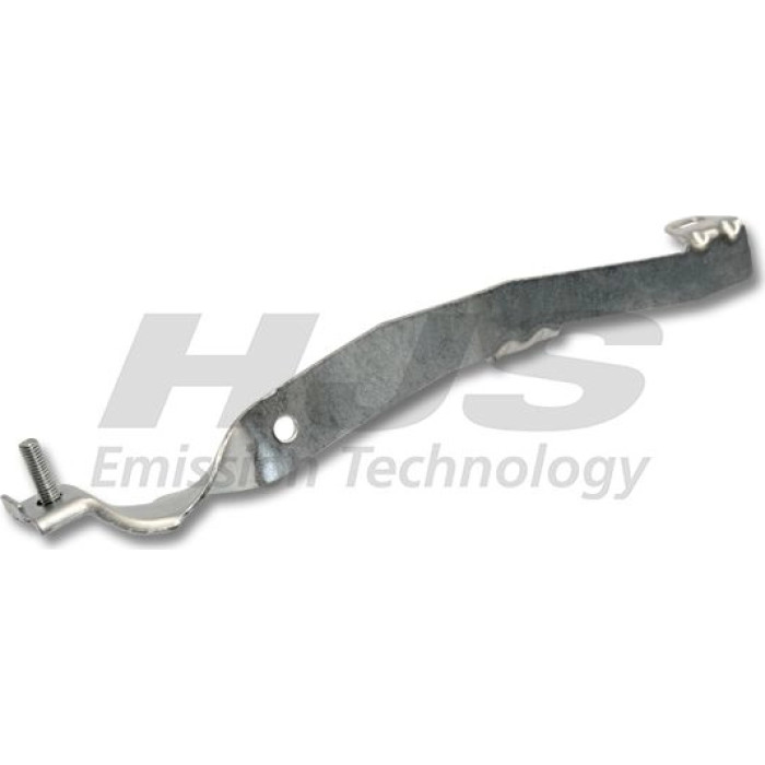 Halter, Abgasrohr 83 12 2072 Halter, Abgasrohr 83 12 2072
