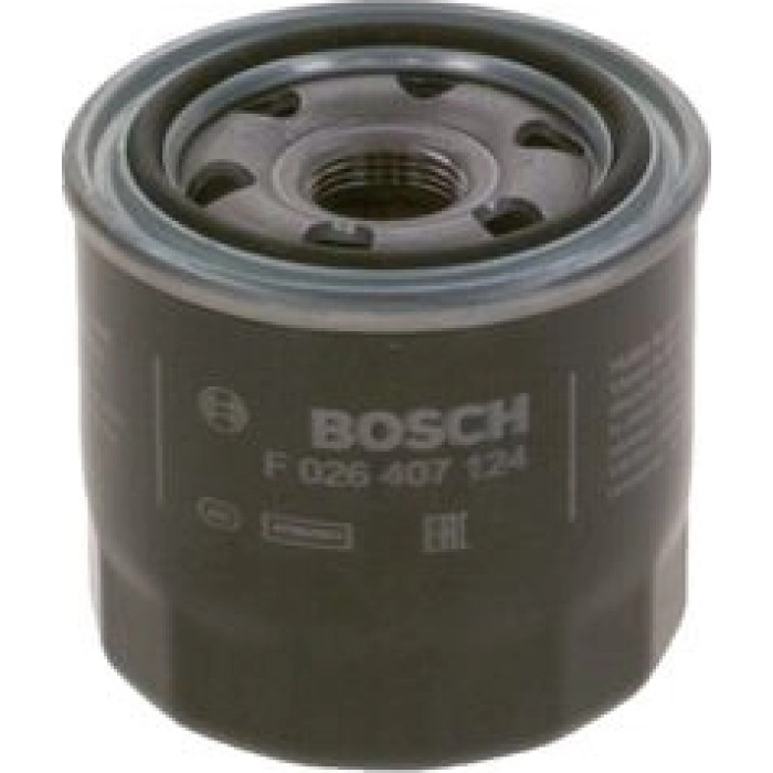 Bosch Ölfilter F 026 407 124