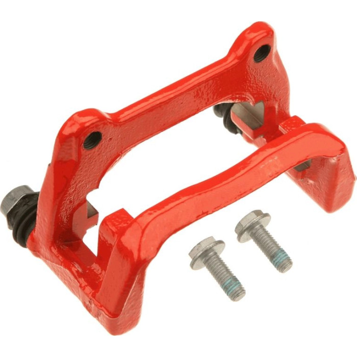 TRW Bremssattelhalter Hinterachse rechts BDA928 TRW Bremssattelhalter Hinterachse rechts BDA928