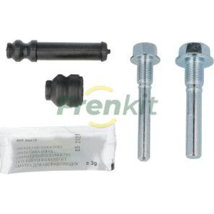 FRENKIT Satz Führungsbuchsen 807005 FRENKIT Satz Führungsbuchsen 807005