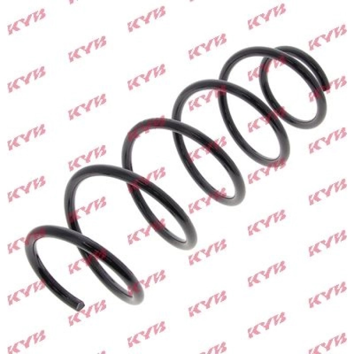RH3505 KYB Fahrwerksfeder Fiat P. Punto 1.3D 10/05 RH3505 KYB Fahrwerksfeder Fiat P. Punto 1.3D 10/05
