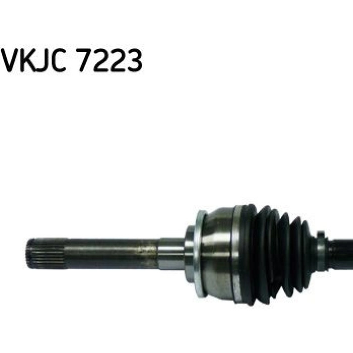SKF Antriebswelle VKJC 7223 SKF Antriebswelle VKJC 7223