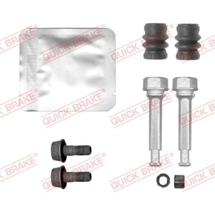 Quick Brake Führungshülsensatz für Bremssattel 113-0050X Quick Brake Führungshülsensatz für Bremssattel 113-0050X
