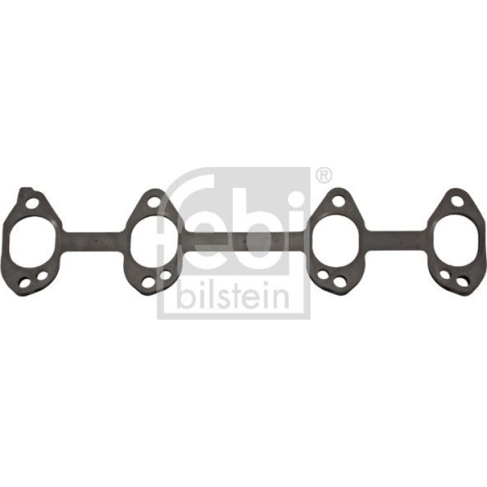 febi Auspuffdichtung 100665 febi Auspuffdichtung 100665