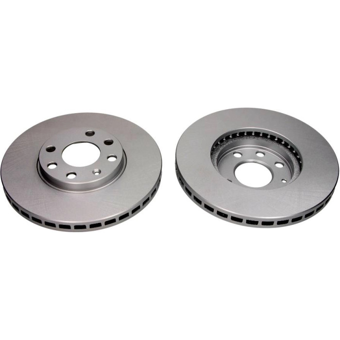 Quaro Bremsscheibe Opel P. Astra Gz Pow Ok¤ Anti-Korrosion QD7138