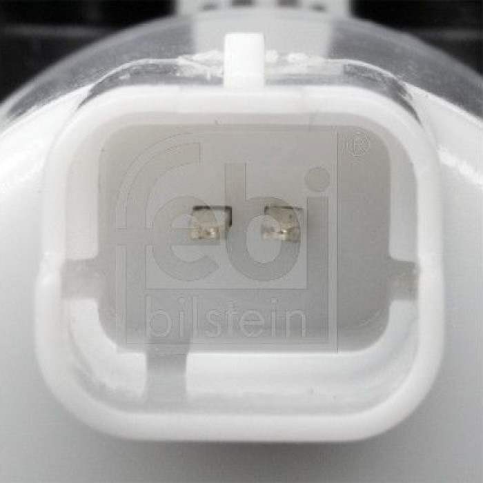 febi bilstein Waschwasserpumpe 109286