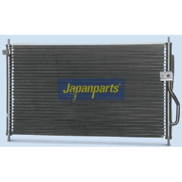 Japanparts Klimaanlagenkühler CND193006 Japanparts Klimaanlagenkühler CND193006