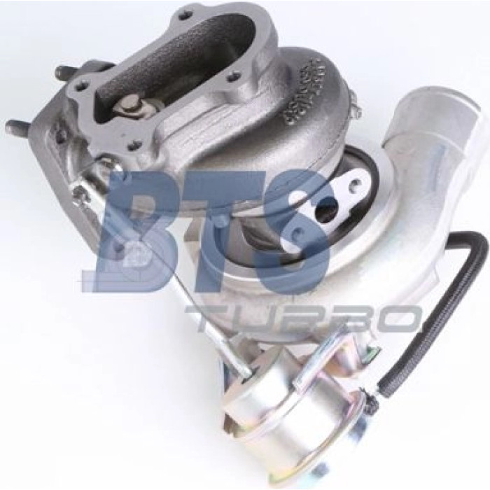 BTS TURBO Turbolader T912419BL BTS TURBO Turbolader T912419BL