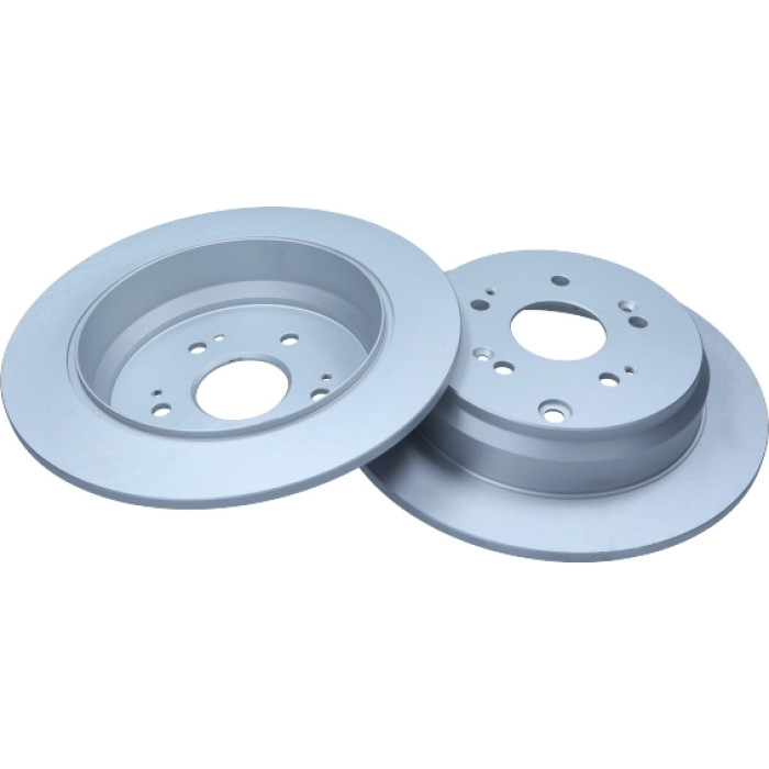MAXGEAR Bremsscheibe 19-1855MAX Honda Cr-V 05- mit beschichtet Anti-Korrosion MAXGEAR Bremsscheibe 19-1855MAX Honda Cr-V 05- mit beschichtet Anti-Korrosion
