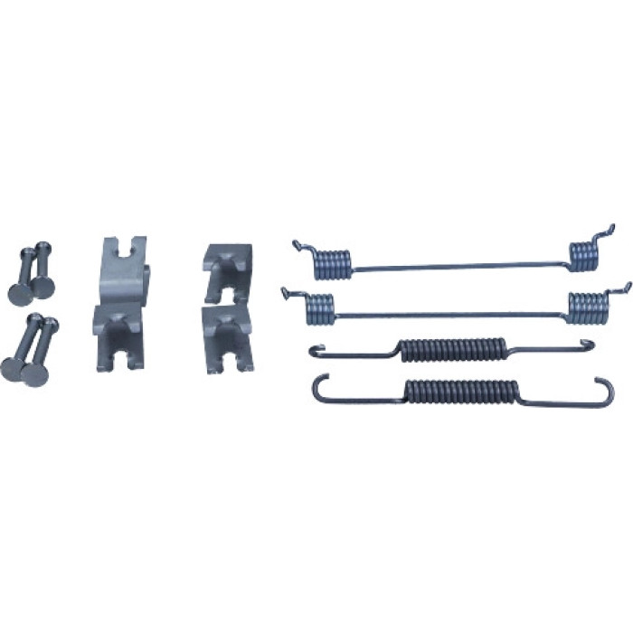 Quick Brake Montagesatz für Bremsbacken 105-0789 Quick Brake Montagesatz für Bremsbacken 105-0789