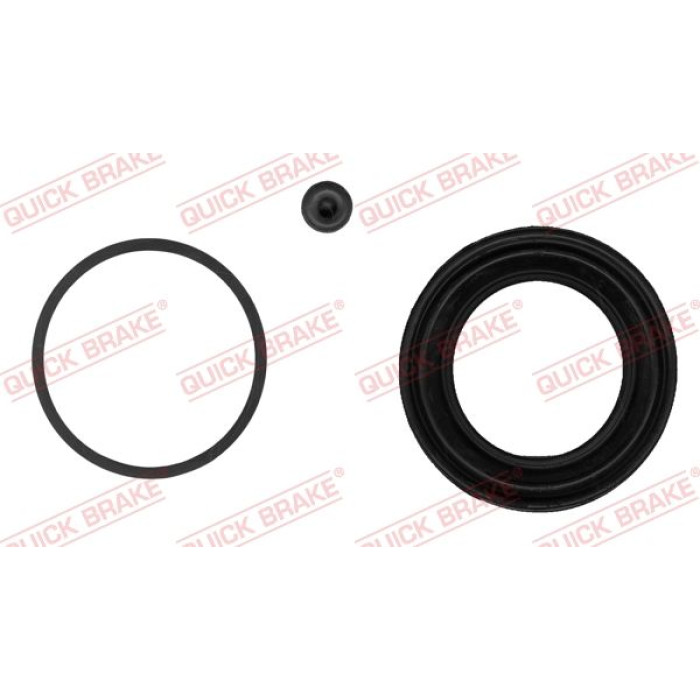 Quick Brake Reparatursatz für Bremssattel 114-0231 Quick Brake Reparatursatz für Bremssattel 114-0231