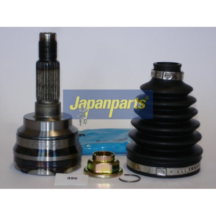 Gelenksatz, Antriebswelle Mazda 323 98 GI-326 Gelenksatz, Antriebswelle Mazda 323 98 GI-326