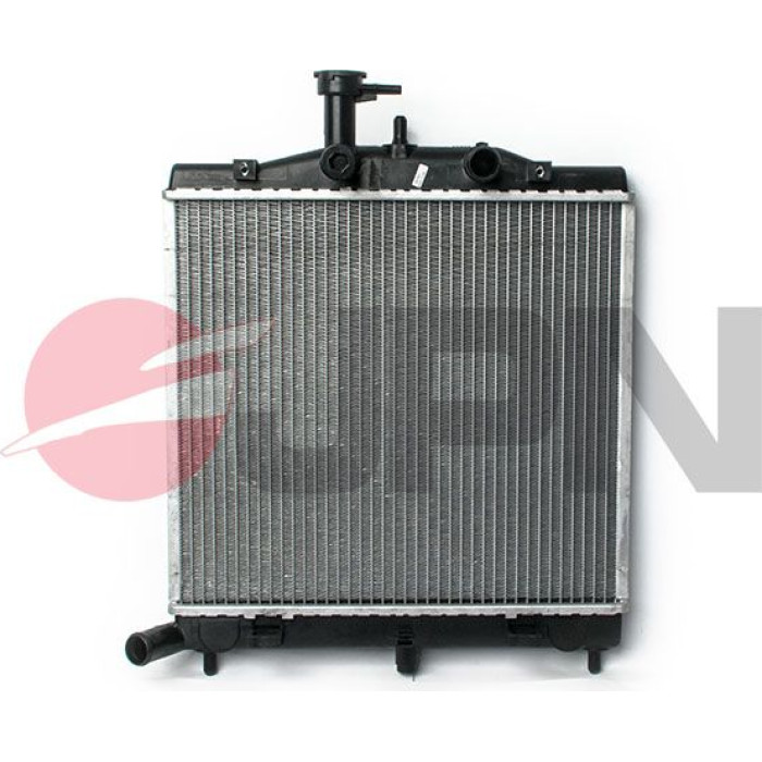 JPN Kühler Motorkühlung 60C0360-JPN JPN Kühler Motorkühlung 60C0360-JPN