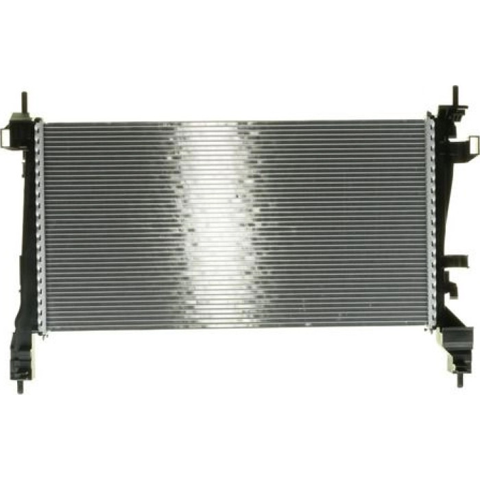 MAHLE Kühler, Motorkühlung CR 1120 000P MAHLE Kühler, Motorkühlung CR 1120 000P