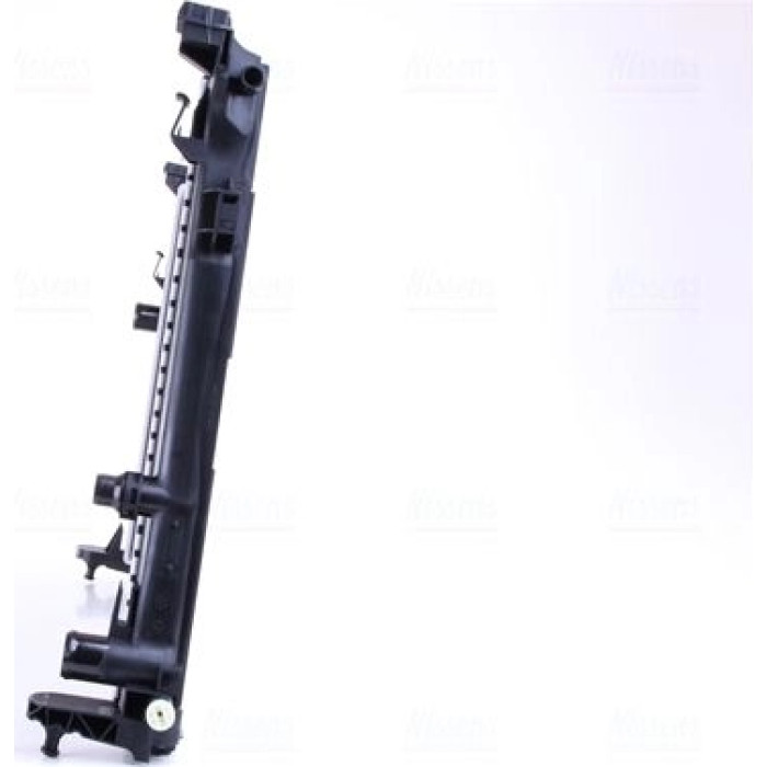 Nissens Wasserkühler PKW 627044 Nissens Wasserkühler PKW 627044