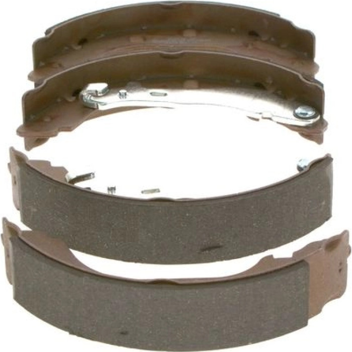 Bosch Bremsbacken 0 986 487 699