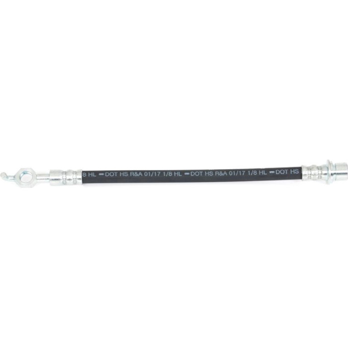 Bosch Bremsschlauch 1987481787