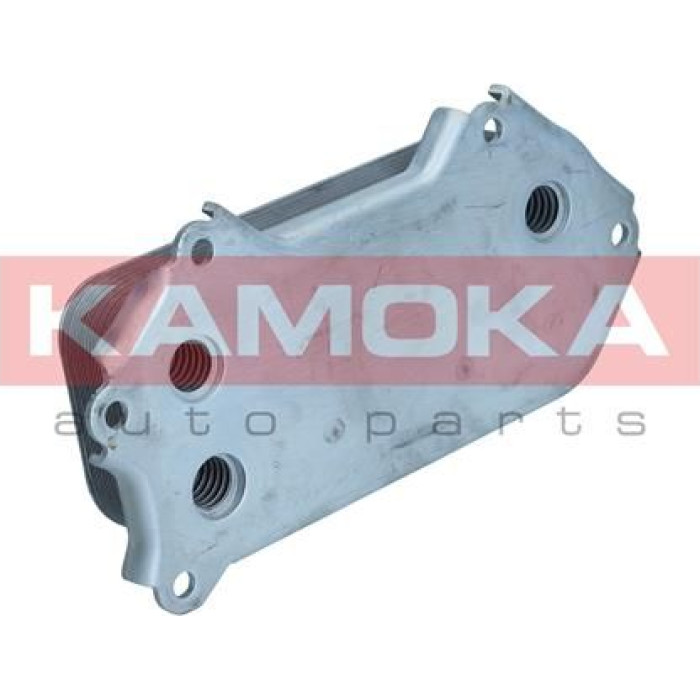Kamoka Ölkühler 7730117 - Motoröl Kamoka Ölkühler 7730117 - Motoröl