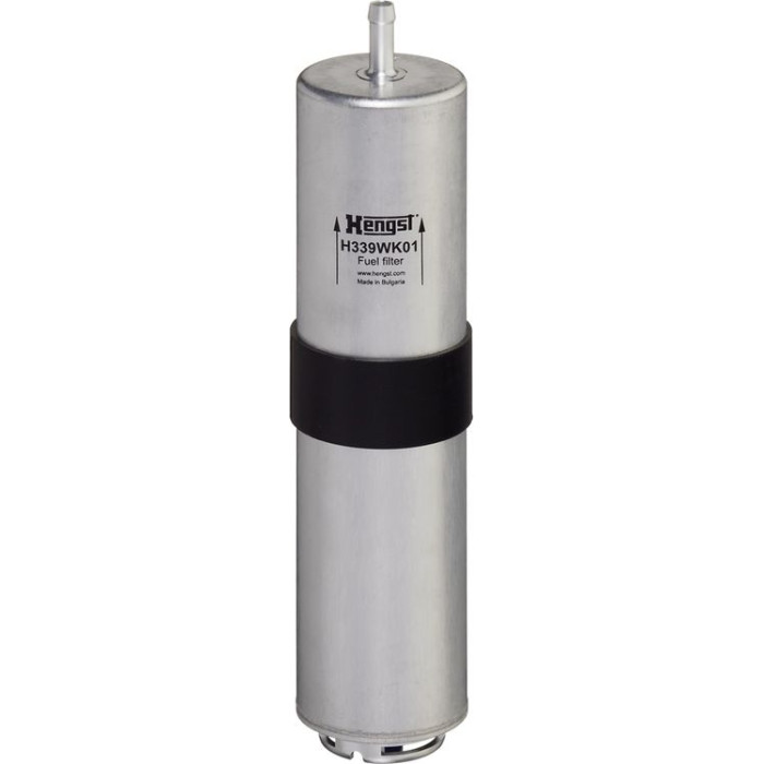 HENGST FILTER Kraftstofffilter H339WK01 HENGST FILTER Kraftstofffilter H339WK01