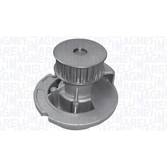 Magneti Marelli Wasserpumpe / Kühlmittelpumpe 352316170868 Magneti Marelli Wasserpumpe / Kühlmittelpumpe 352316170868