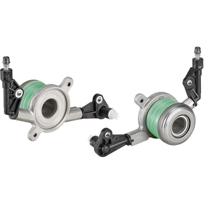 Valeo Zentralausrücker 804541