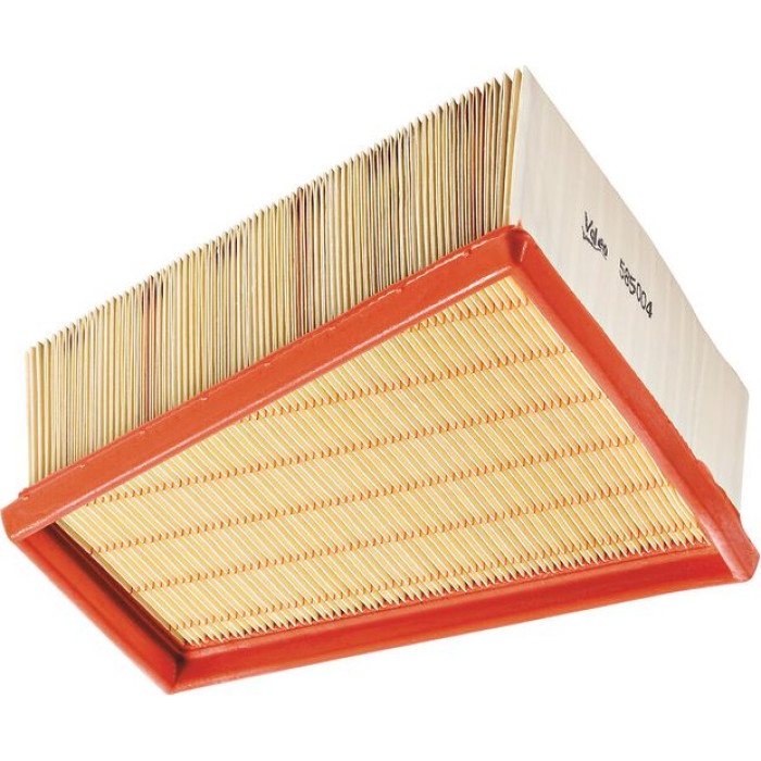 Valeo Luftfilter 585004 Valeo Luftfilter 585004