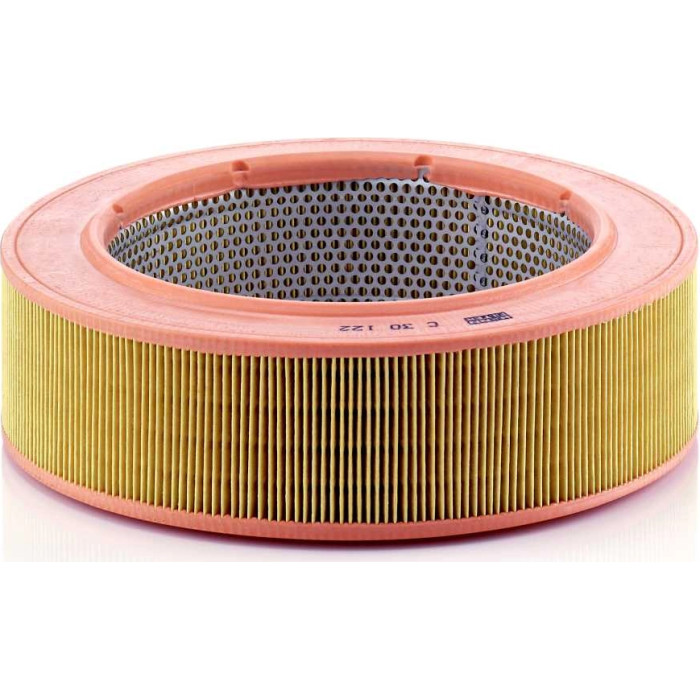 MANN-FILTER Luftfilter C 30 122 MANN-FILTER Luftfilter C 30 122