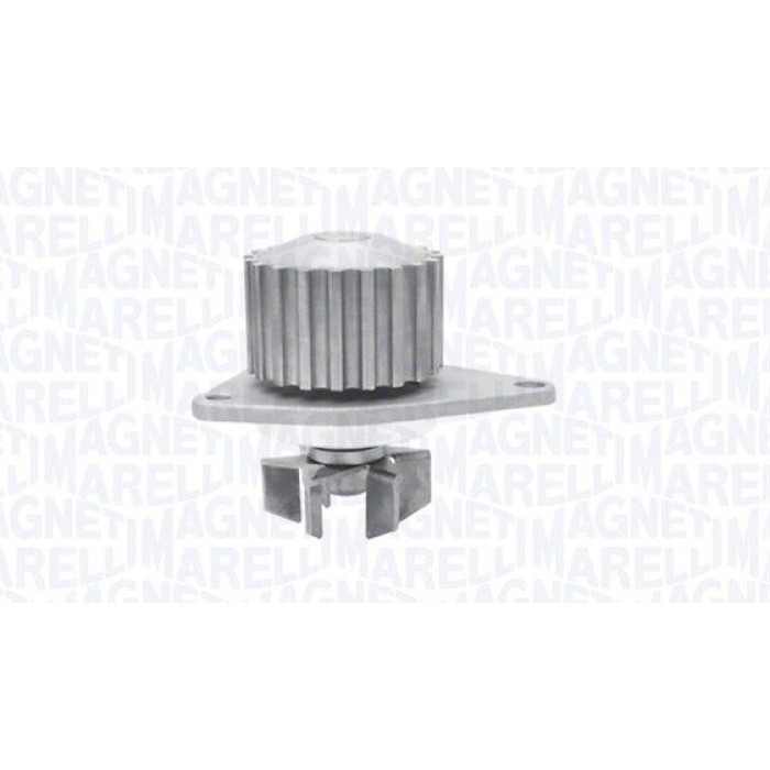 Magneti Marelli Wasserpumpe / Kühlmittelpumpe 352316170888 Magneti Marelli Wasserpumpe / Kühlmittelpumpe 352316170888