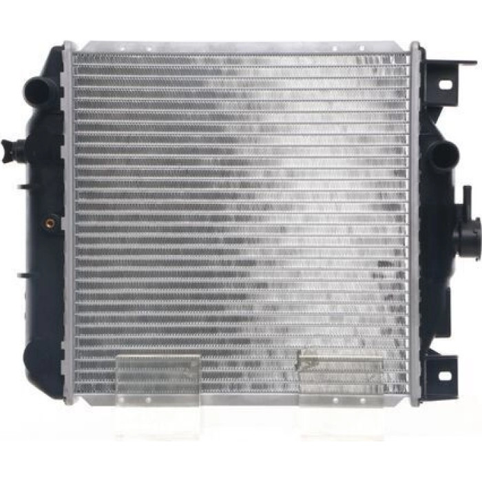 MAHLE Kühler, Motorkühlung CR 651 000S MAHLE Kühler, Motorkühlung CR 651 000S