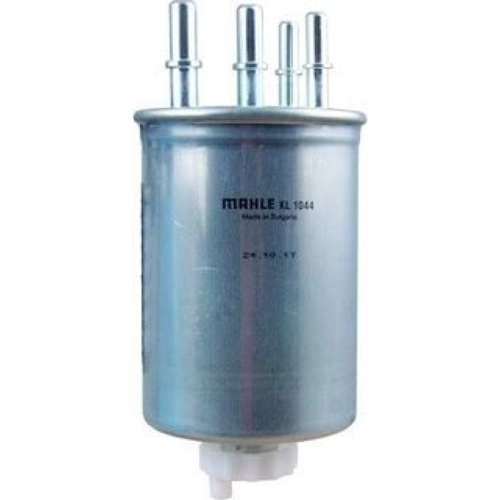 MAHLE Kraftstofffilter KL 1044 MAHLE Kraftstofffilter KL 1044