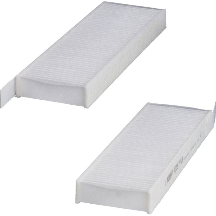 E2977LI-2 HENGST FILTER Innenraumluft E2977LI-2