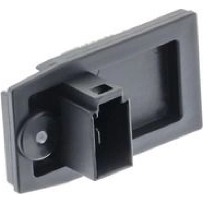 ABR 126 000S MAHLE Gebläsewiderstand 126 000S, 12 V – u. a. für Ford Focus I (DAW, DBW), Mondeo III Stufenheck (B4Y), (B5Y) – OE Nummer 1012450 - l ABR 126 000S MAHLE Gebläsewiderstand 126 000S, 12 V – u. a. für Ford Focus I (DAW, DBW), Mondeo III Stufenheck (B4Y), (B5Y) – OE Nummer 1012450 - l