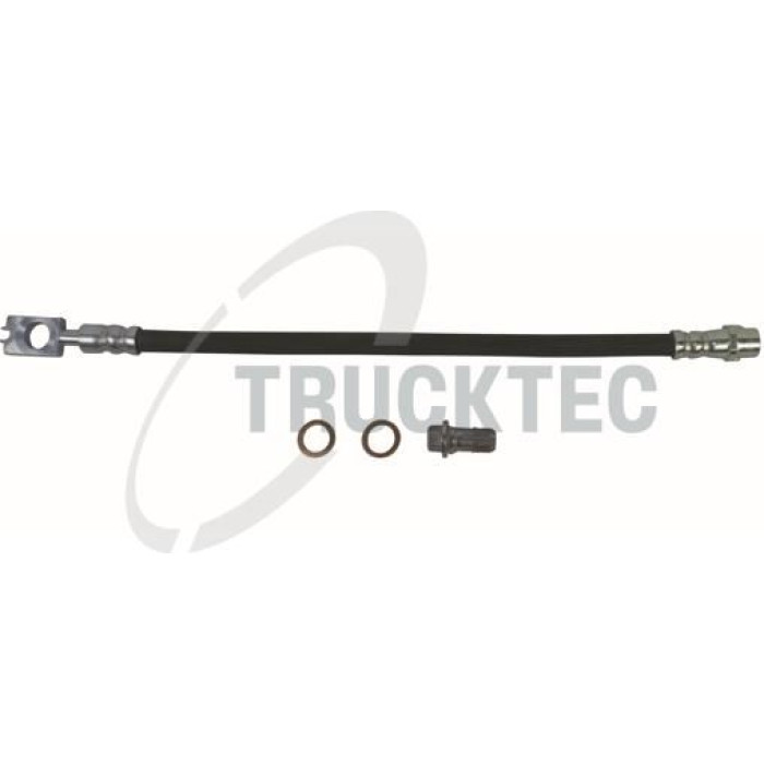 TRUCKTEC AUTOMOTIVE Bremsschlauch 07.35.146 TRUCKTEC AUTOMOTIVE Bremsschlauch 07.35.146