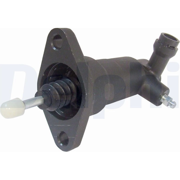 Delphi Kupplungsnehmerzylinder LL80138 Delphi Kupplungsnehmerzylinder LL80138