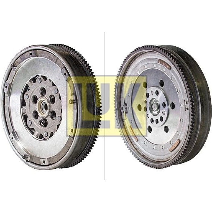 LuK Zweimassenschwungrad 415 0416 10 LuK Zweimassenschwungrad 415 0416 10