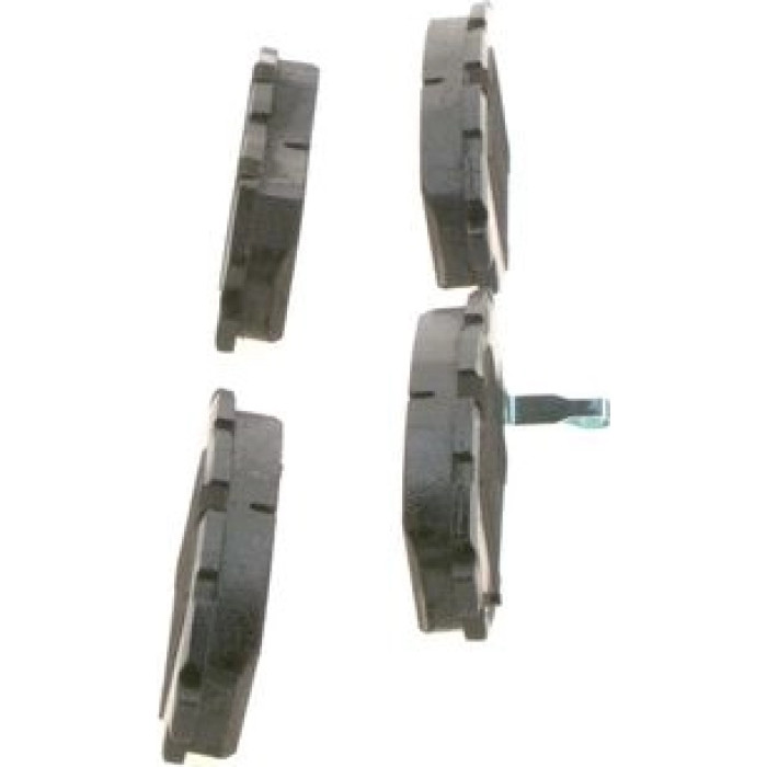 0 986 494 876 Bosch Bremsbelagsatz 0 986 494 876 0 986 494 876 Bosch Bremsbelagsatz 0 986 494 876