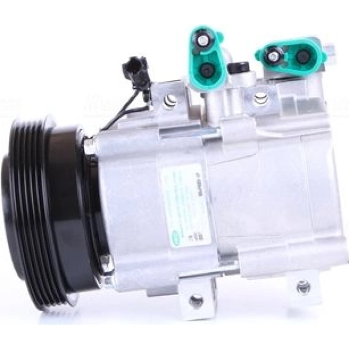Nissens Klimakompressor PKW 89194 Nissens Klimakompressor PKW 89194