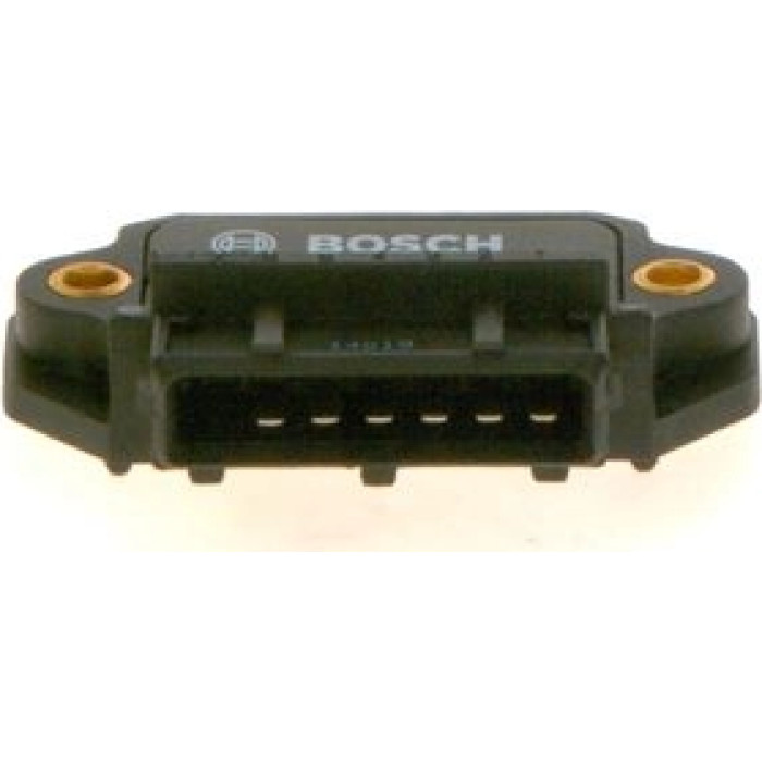 Bosch Zündmodul 0 227 100 124 Bosch Zündmodul 0 227 100 124