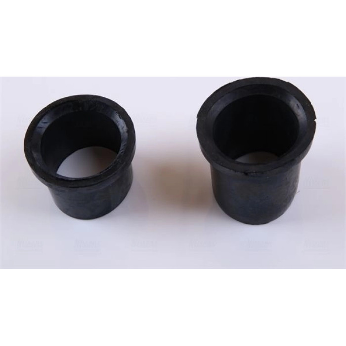 Nissens Wasserkühler PKW 63309A Nissens Wasserkühler PKW 63309A