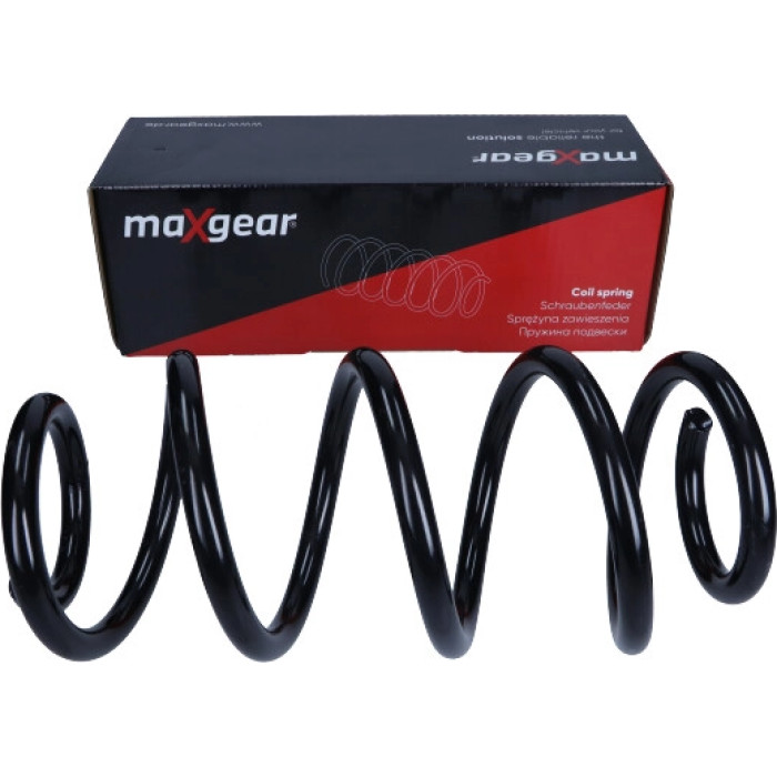 MAXGEAR Fahrwerksfeder 60-0848 MAXGEAR Fahrwerksfeder 60-0848