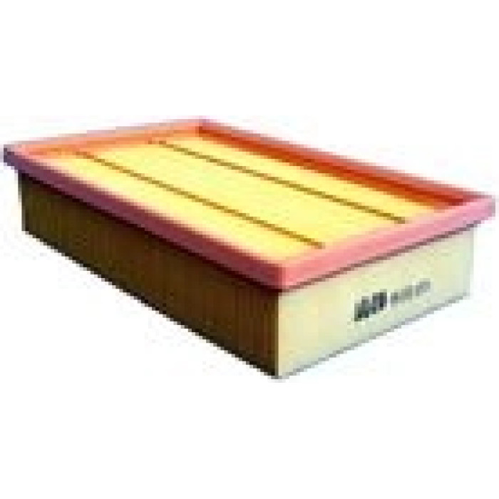 Luftfilter Ford 1.6Tdci MD-8158 Luftfilter Ford 1.6Tdci MD-8158
