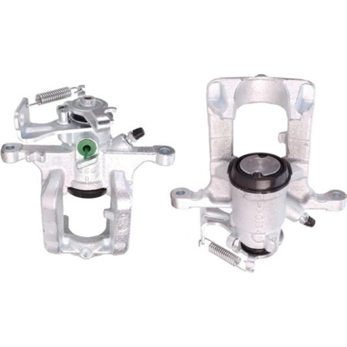 Bosch Bremssattel Hinterachse links 0 986 135 154 Bosch Bremssattel Hinterachse links 0 986 135 154