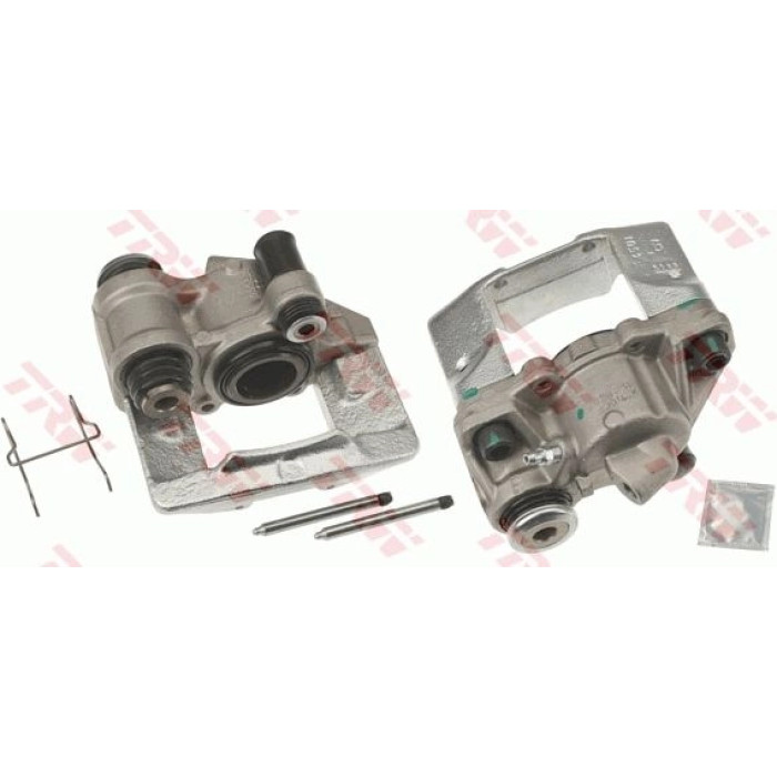 TRW Austausch-Bremssattel Vorderachse links BHS178E