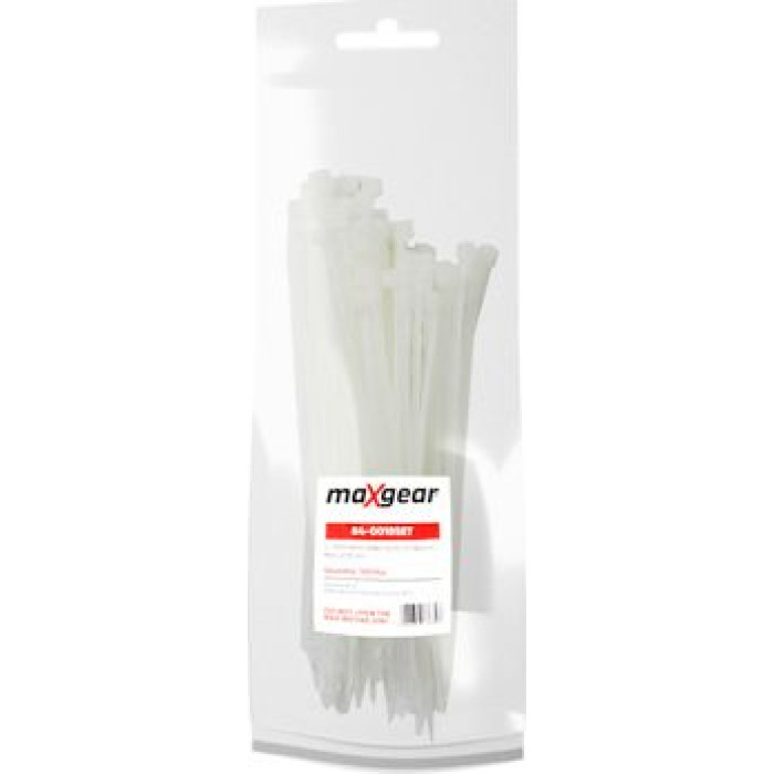 MAXGEAR Kabelbinder 84-0018SET MAXGEAR Kabelbinder 84-0018SET